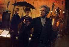 Fans believe Doctor Who finale holds key to who will replace Capaldi