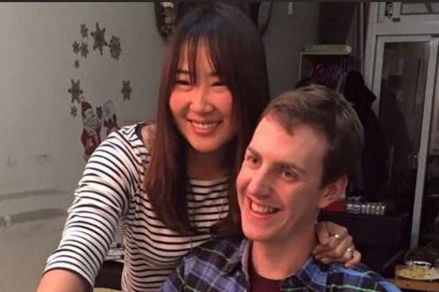 Friends launched crowdfunding page to help couple 'rebuild their lives' after losing their home