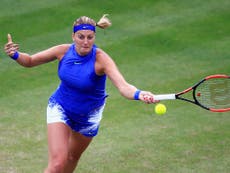 Wimbledon women's draw close to call but could end in fairytale