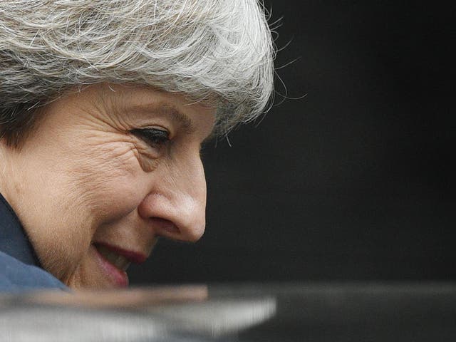 Theresa May's Tories must abandon free market fundamentalism, says ex-aide Will Tanner