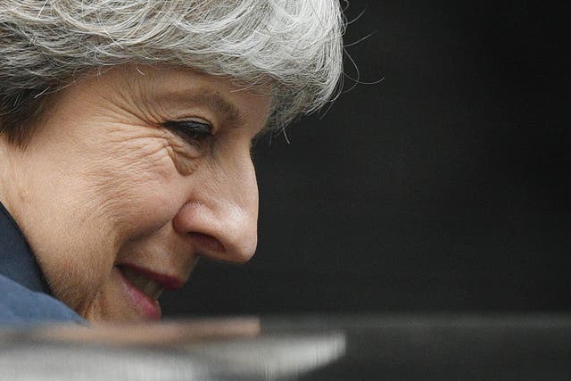 Theresa May's Tories must abandon free market fundamentalism, says ex-aide Will Tanner