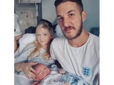 Vatican hospital offers to care for terminally-ill Charlie Gard