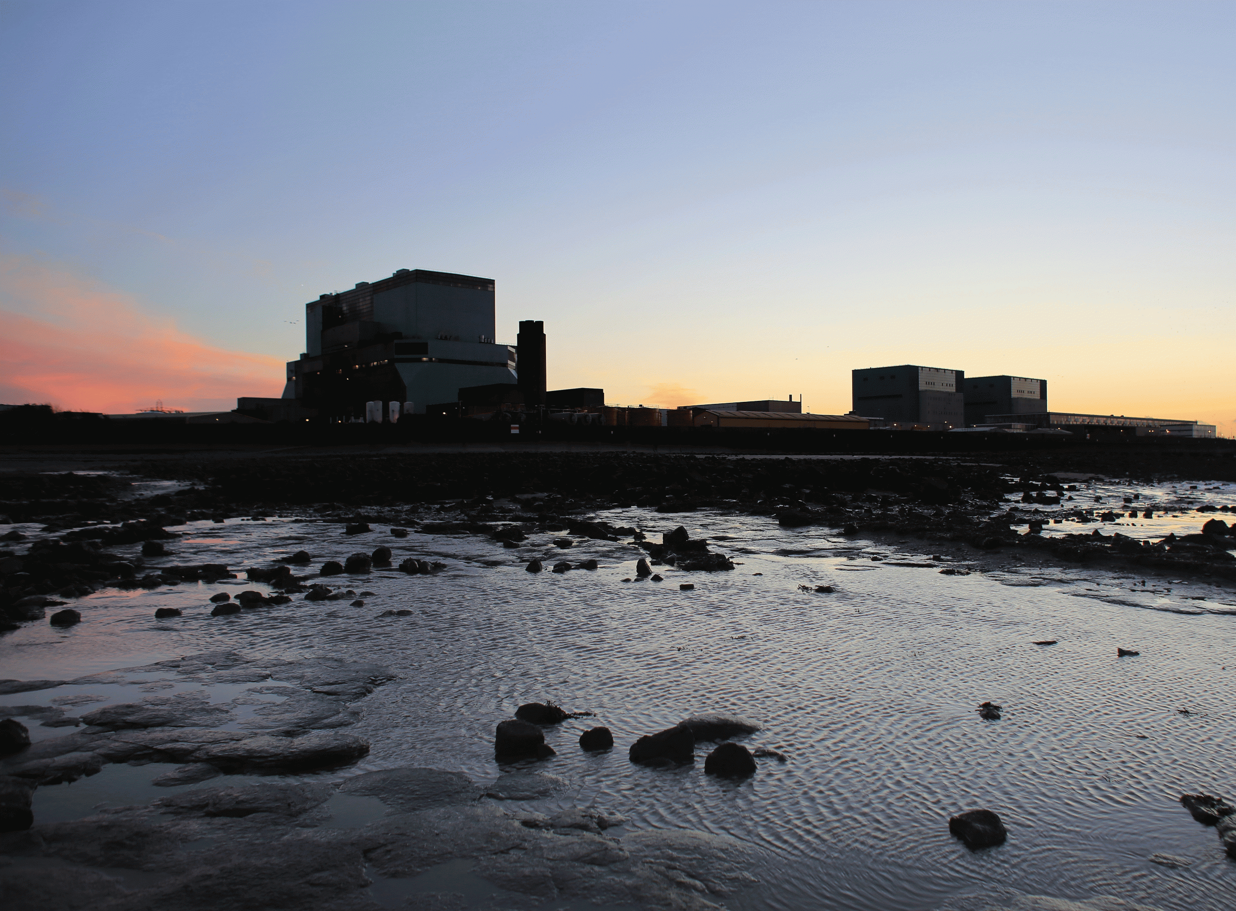 UK households could pay more than bargained for Hinkley nuclear plant