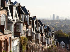 Help to Buy scheme pushed up house prices, study finds