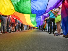The best places to celebrate Pride 2017