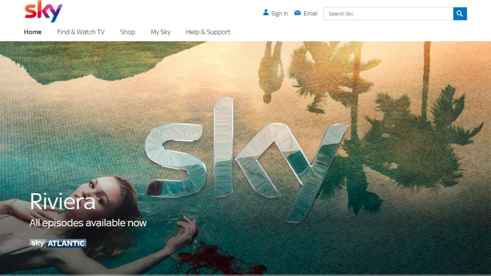 (Sky