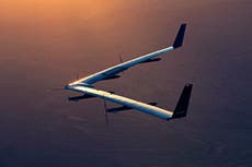 Facebook a step closer to providing global internet access with drones