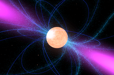 Neutron stars could be our GPS for deep-space travel