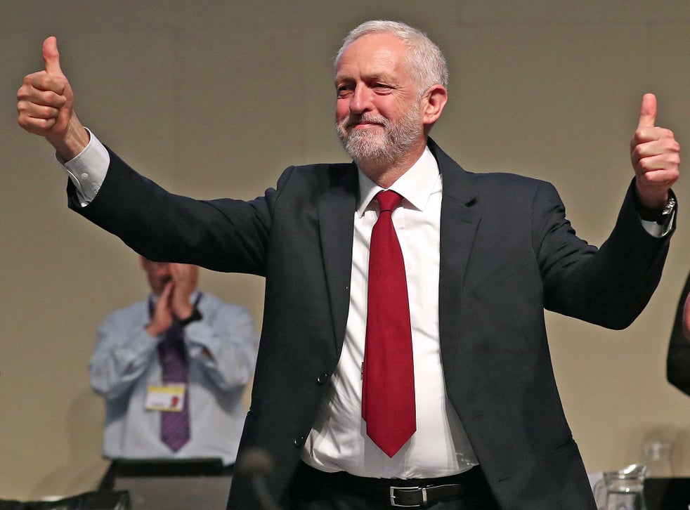 Corbyn's shadow cabinet reshuffle merely marks the ...
