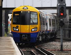 London Overground to run 24-hour trains on weekends to match Night Tube