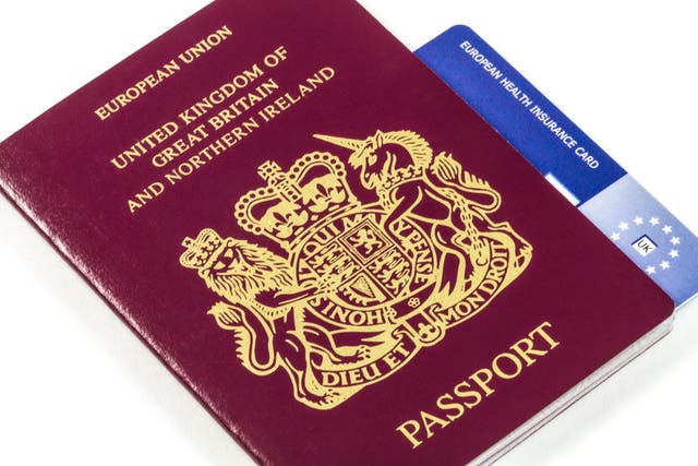 British citizenship has been stripped from more than 150 suspected militants