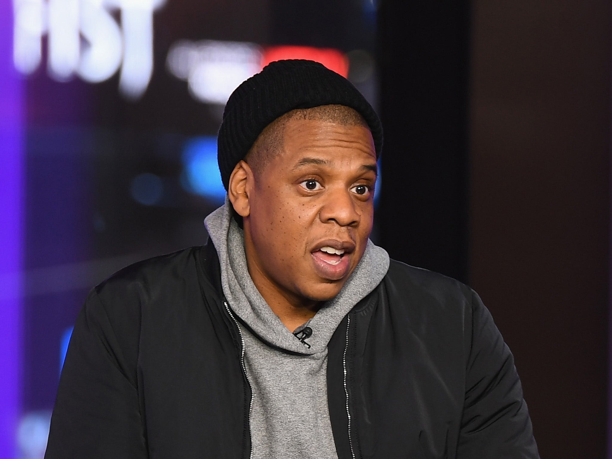 How the confessions are pouring out on JayZ's new album '444' The
