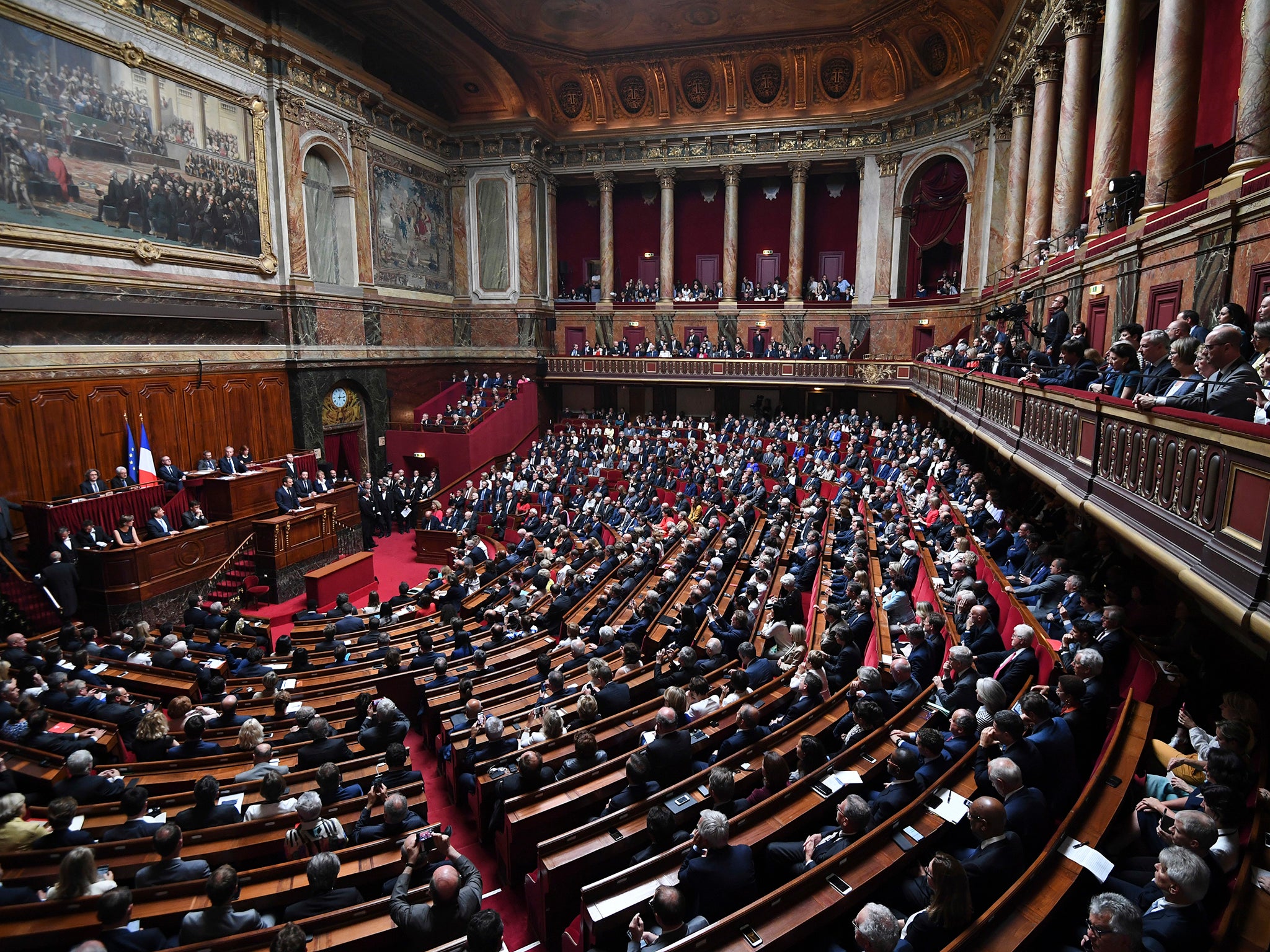 Парламент во франции. Нижняя палата парламента Франции. Двухпалатный парламент Франции. Бикамеральный парламент Франции. Нацсобрание Франции.