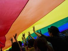 Chinese man forced to undergo gay conversion therapy wins lawsuit