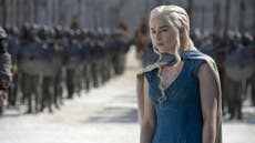 Most popular baby's names include characters from Game of Thrones
