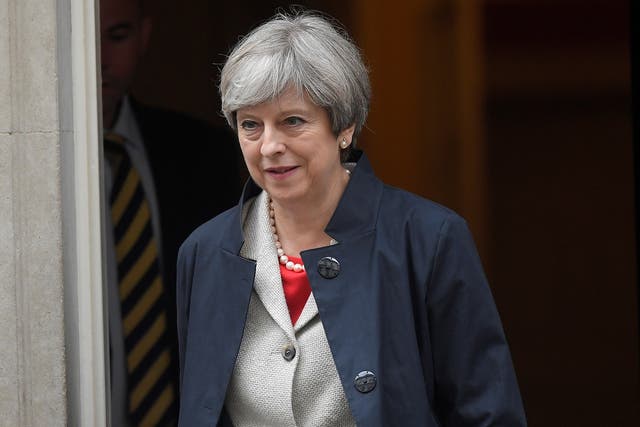 Conservative members have turned against the Prime Minister dramatically