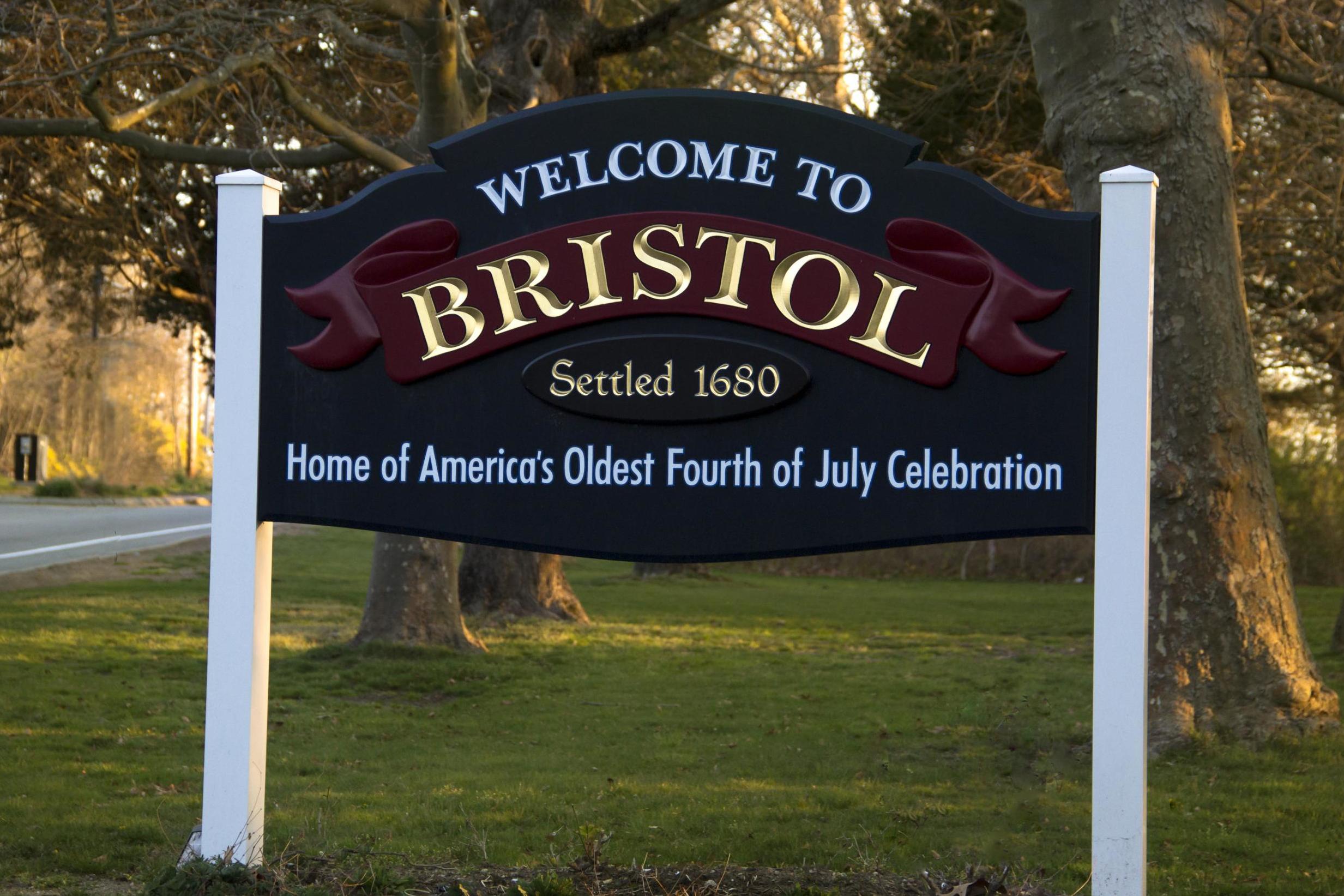 Bristol is a charming historic town (Ed King)