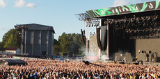 Swedish festival cancelled after multiple sexual assaults reported