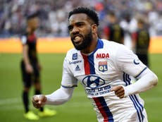 Arsenal is Lacazette's destiny - he is the A-list striker they need