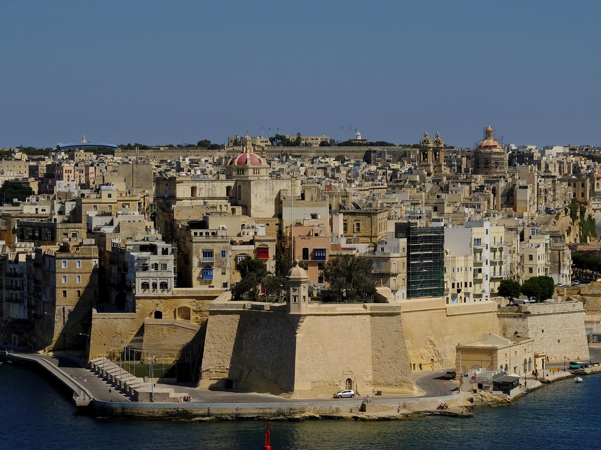 If the changes pass, Malta will become the 13th EU country to adopt gay marriage