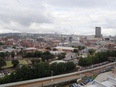 Sheffield tops list of cities with best pay rises over the last year