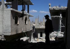 Ceasefire brokered by US and Russia begins in Syria