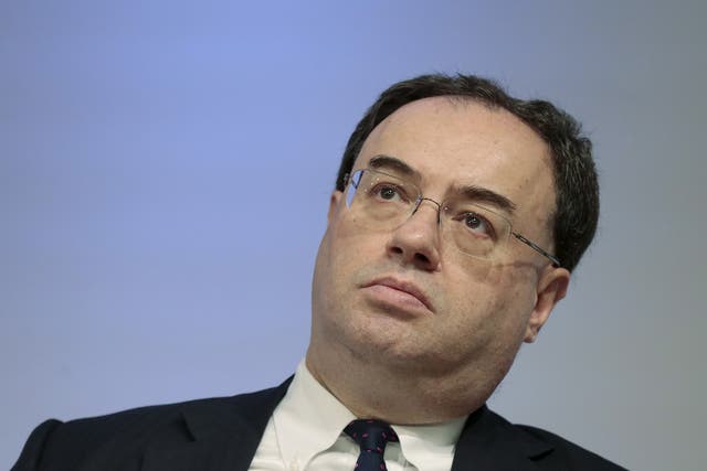 Andrew Bailey, CEO of the FCA, has taken his cue and declared his intention to try to do something about the issue