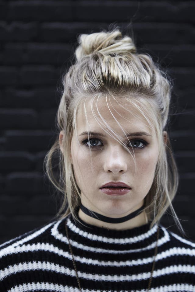 Molly Kate Kestner