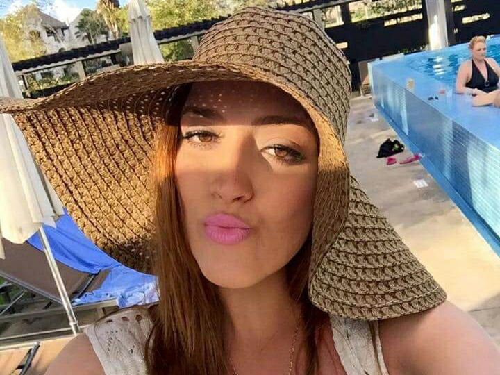 Young mother dies after taking dodgy diet pills sold on Facebook