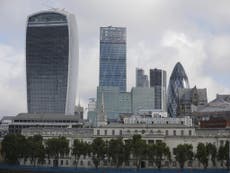 Brexit: Ex-Barclays boss sees London jobs moving to New York