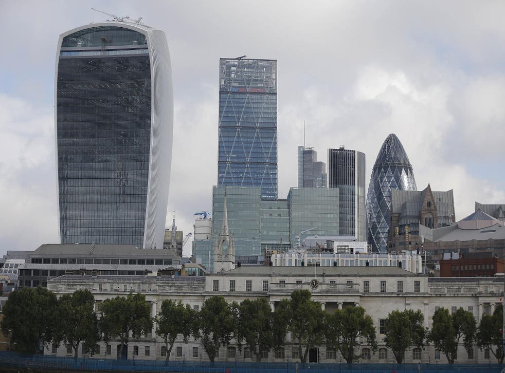 Brexit has put the future ability of UK-based financial firms to operate across the European Union and eurozone in doubt