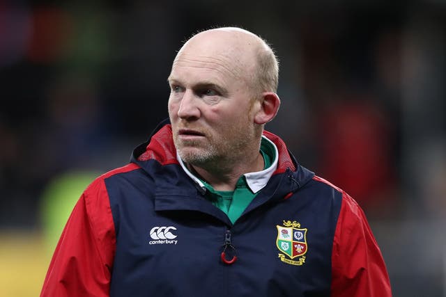 Neil Jenkins is wary of what the All Blacks will bring following the second Test