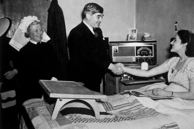 Seven decades on, Aneurin Bevan’s legacy as health minister continues to benefit British society