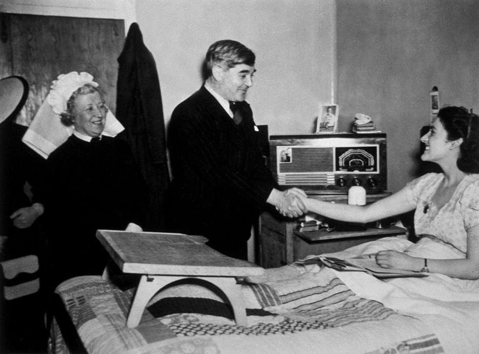 Seven decades on, Aneurin Bevan’s legacy as health minister continues to benefit British society