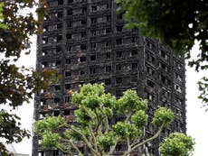 Police may press individual manslaughter charges over Grenfell Tower