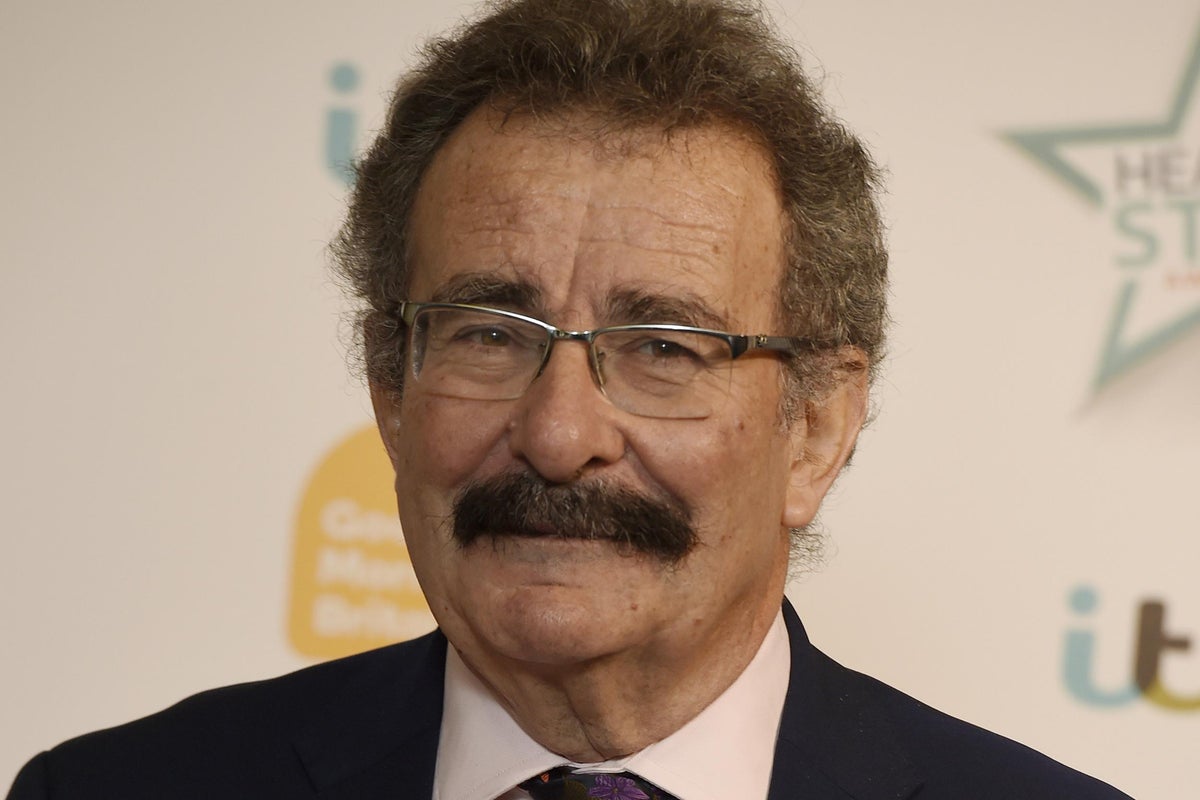 TV doctor’s warning over ‘dangerous’ strike