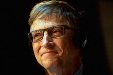 Bill Gates sets sights on cure for Alzheimer's with $50m investment