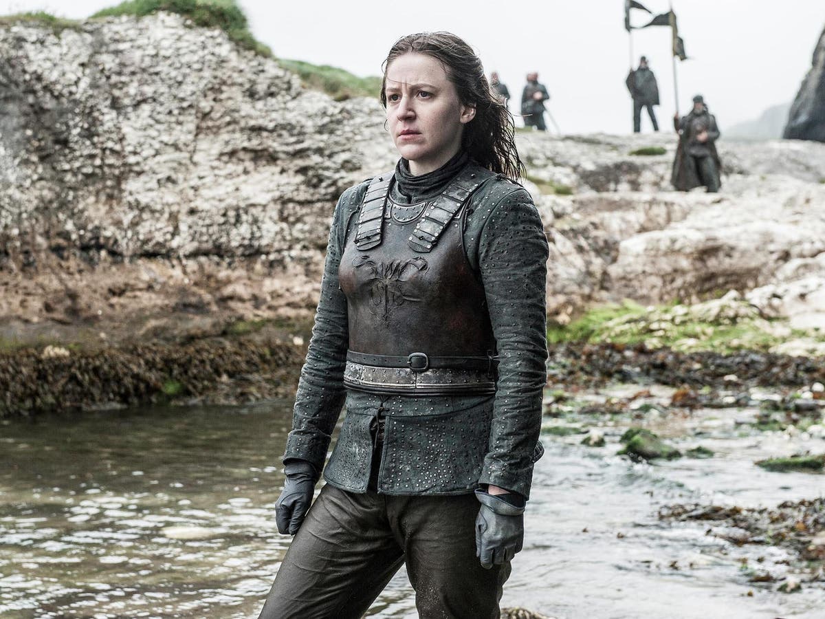 Game of Thrones ‘changed’ things for women on TV, says Gemma Whelan