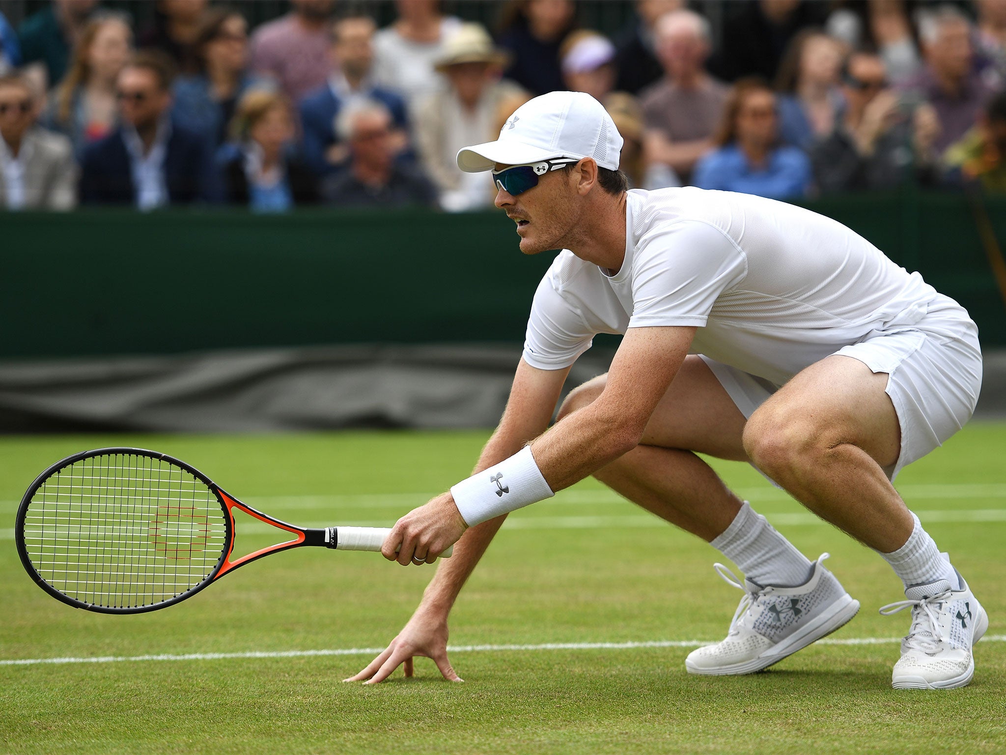 Jamie Murray wants to add to his 2007 mixed doubles crown