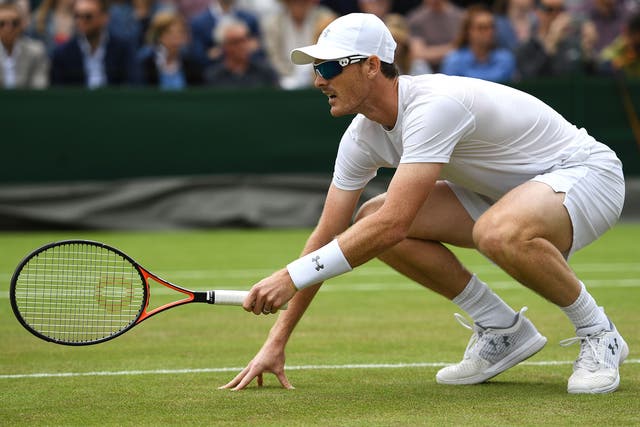 Jamie Murray wants to add to his 2007 mixed doubles crown