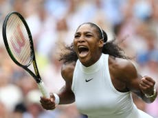 Serena Williams’ return to work is no different from any other woman