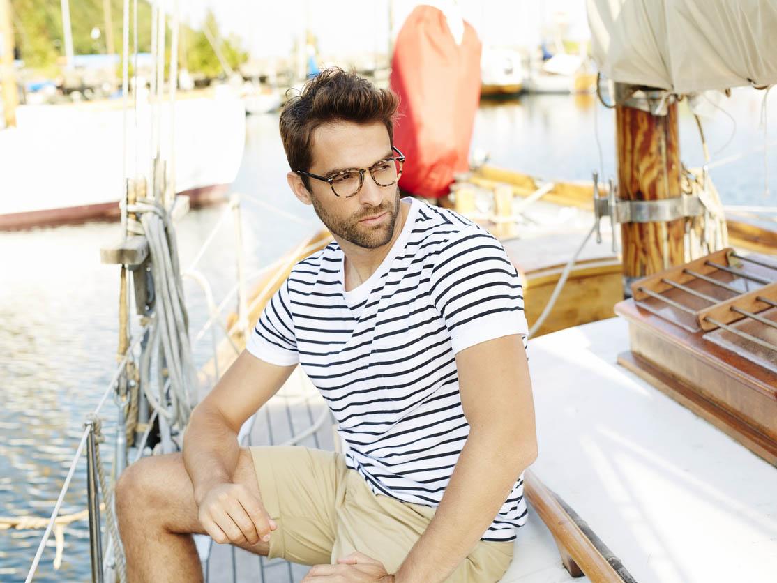 7 menswear essentials to pack for a stylish summer holiday | The ...