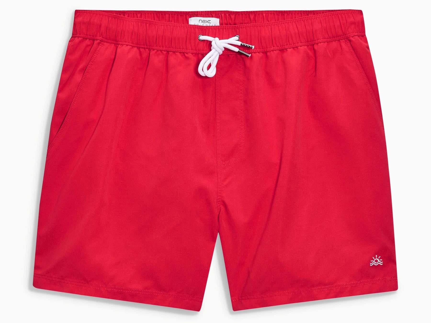 Swim Shorts, £12, Next.co.uk