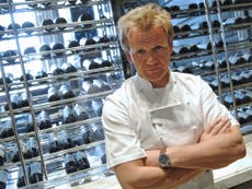 How to cook the perfect steak according to Gordon Ramsay