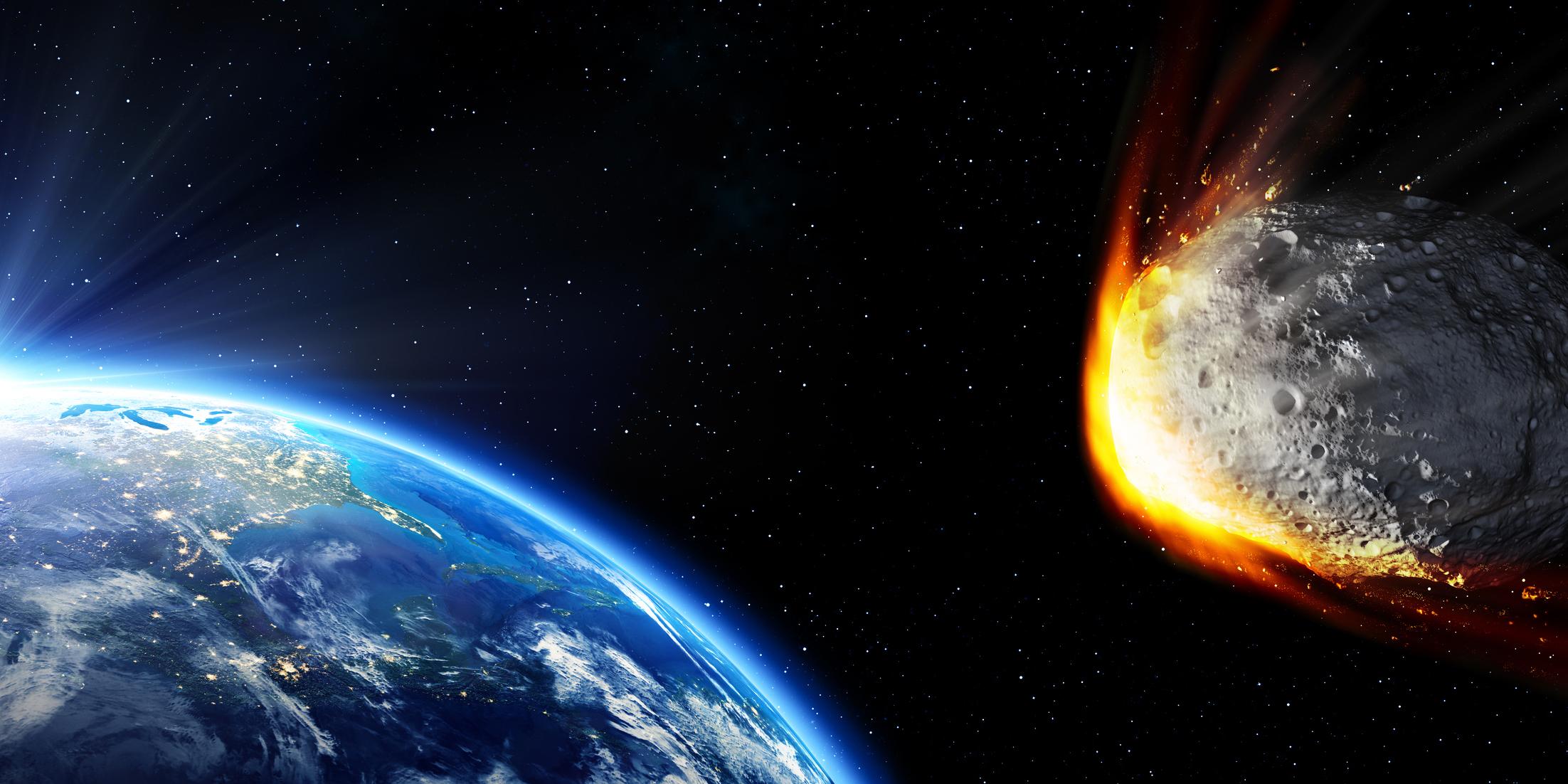 This is how Nasa would save Earth from an apocalyptic asteroid indy100