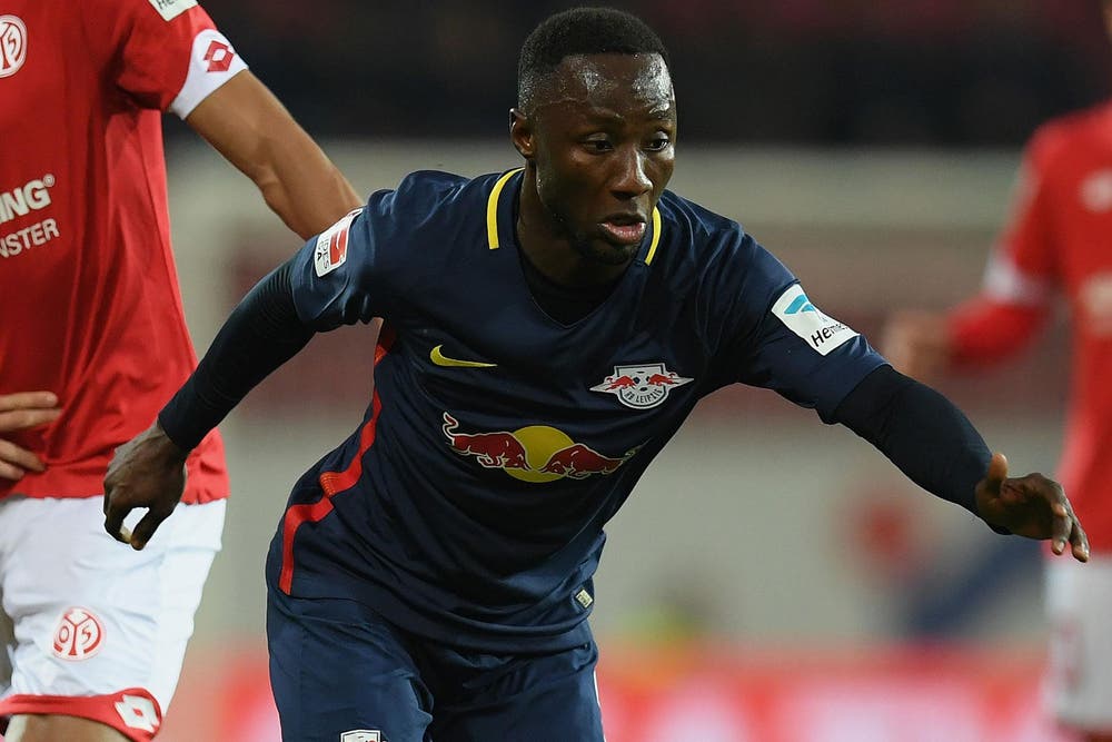 Liverpool Dealt Fresh Blow In £70million Chase For Naby Keita As Rb Leipzig Claim Nothing Will
