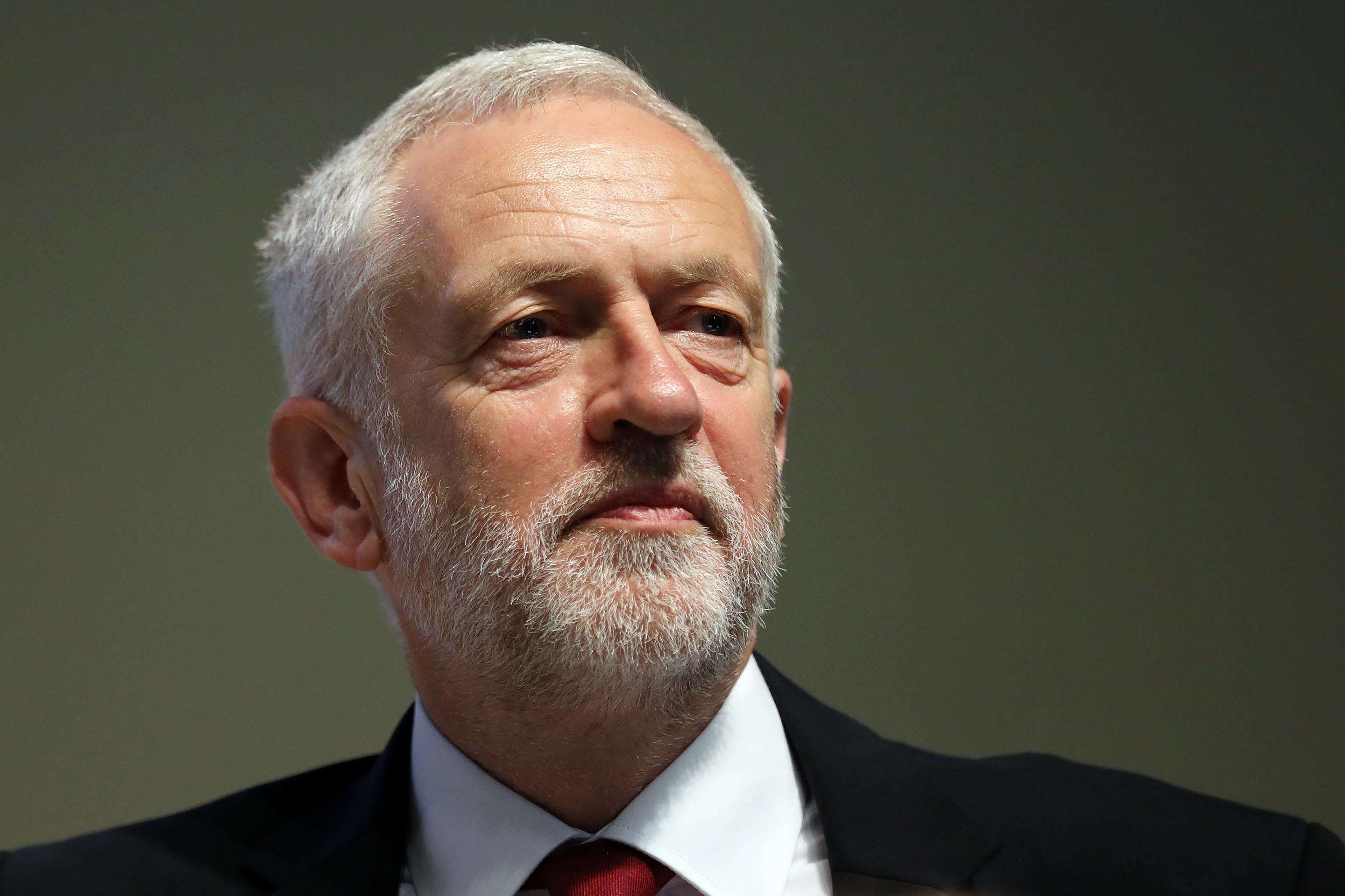 Jeremy Corbyn's allies are set to push ahead with plans to make it easier for left-wing candidates to run for Labour leader