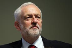 Jeremy Corbyn isn’t going to save Theresa May’s career over Brexit
