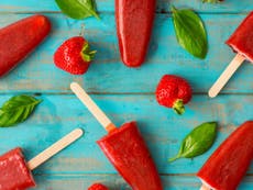 Strawberry recipes perfect for celebrating Wimbledon