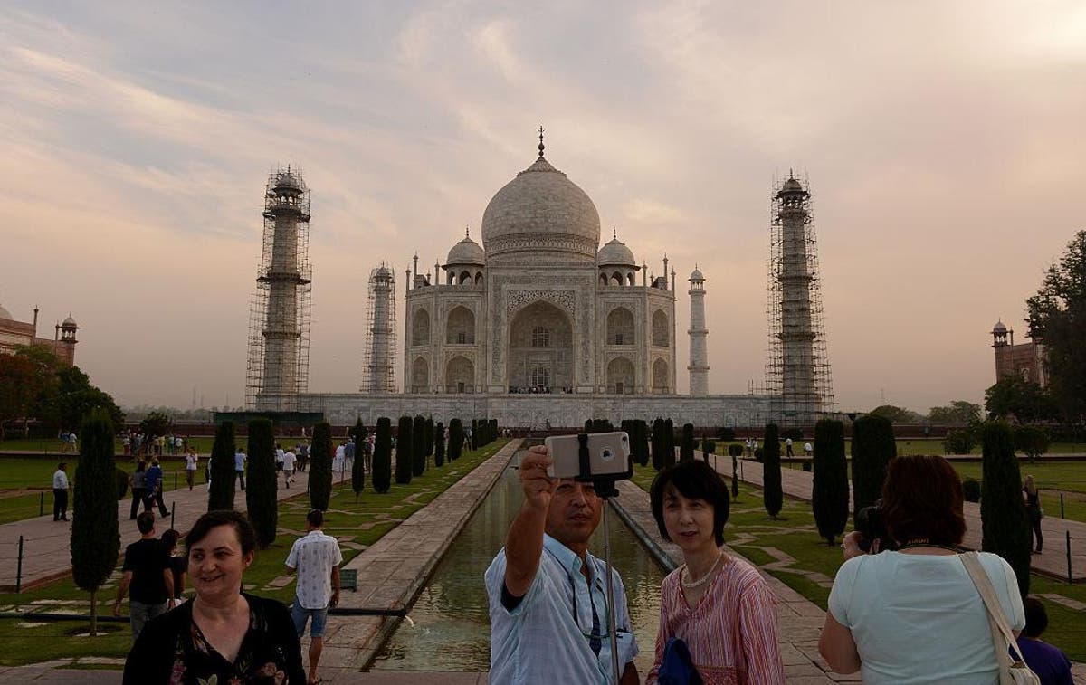 India has the highest number of selfie deaths in the world